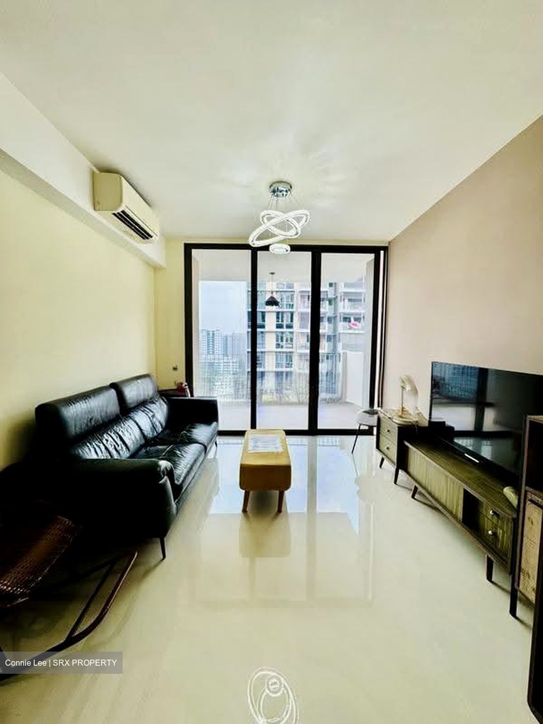Treasure Crest (D19), Condominium #613351161